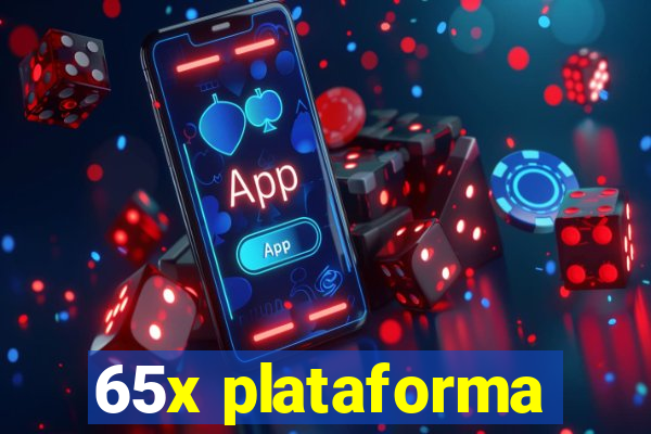 65x plataforma